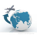 Cheapest International Air Freight Services  to Italy from